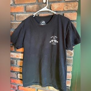 Lurking class tee shirt